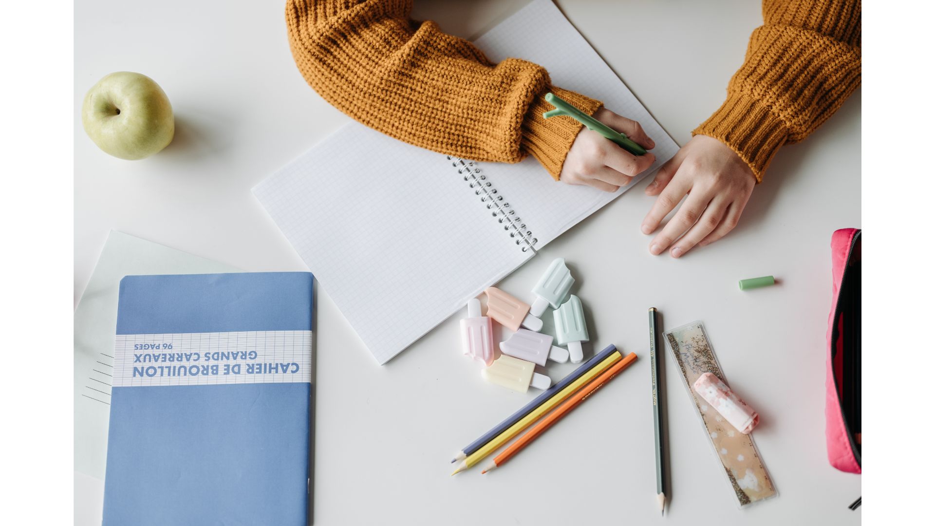 記述問題のコツ①考えない～世田谷区・渋谷区の国語塾「国語ひまわり塾」