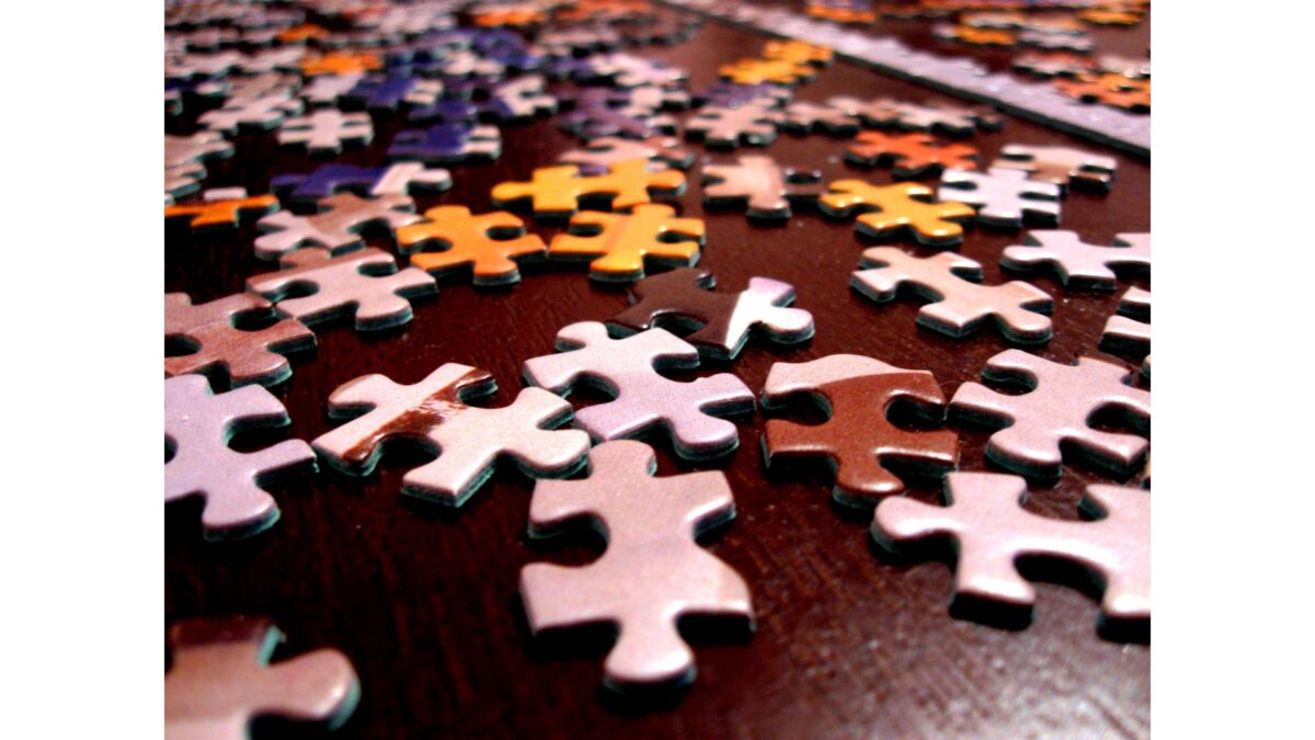 意味段落に分ける～世田谷区・渋谷区の個別指導「国語ひまわり塾」