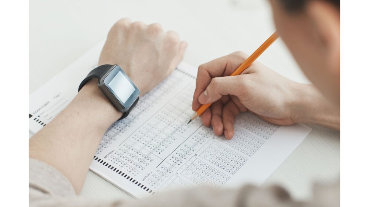 選択問題～世田谷区・渋谷区の個別指導「国語ひまわり塾」