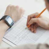 選択問題～世田谷区・渋谷区の個別指導「国語ひまわり塾」