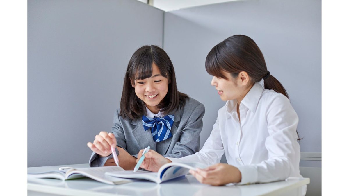 個別指導塾で体験授業を受ける～世田谷・渋谷の個別指導「国語ひまわり塾」
