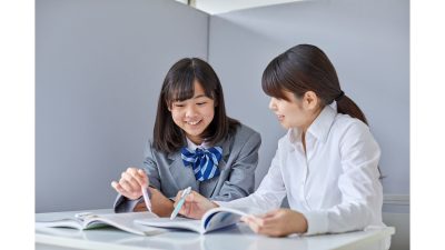 個別指導塾で体験授業を受ける～世田谷・渋谷の個別指導「国語ひまわり塾」