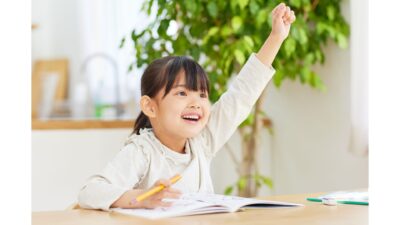 記述問題が空白にならないために～世田谷・渋谷の個別指導「国語ひまわり塾」