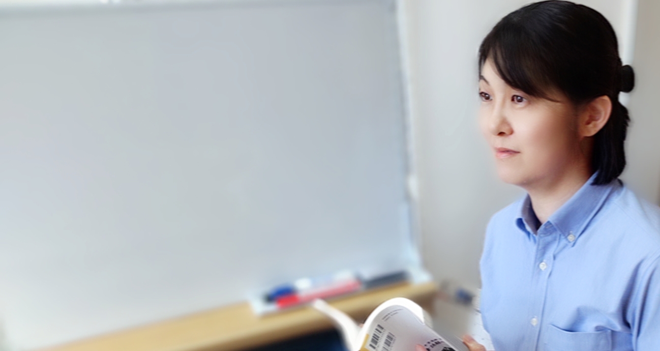 
国語は伸ばせる