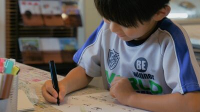 物語文を正しく読む～世田谷・渋谷の個別指導「国語ひまわり塾」